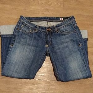 People's Liberation Capris